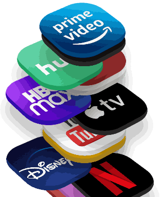 Streaming Platforms